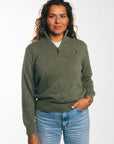 Ralph Lauren - Quarter Zip (S)