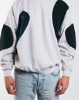 Adidas - Sweatshirt (L)