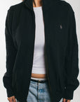 Ralph Lauren - Full Zip (L)
