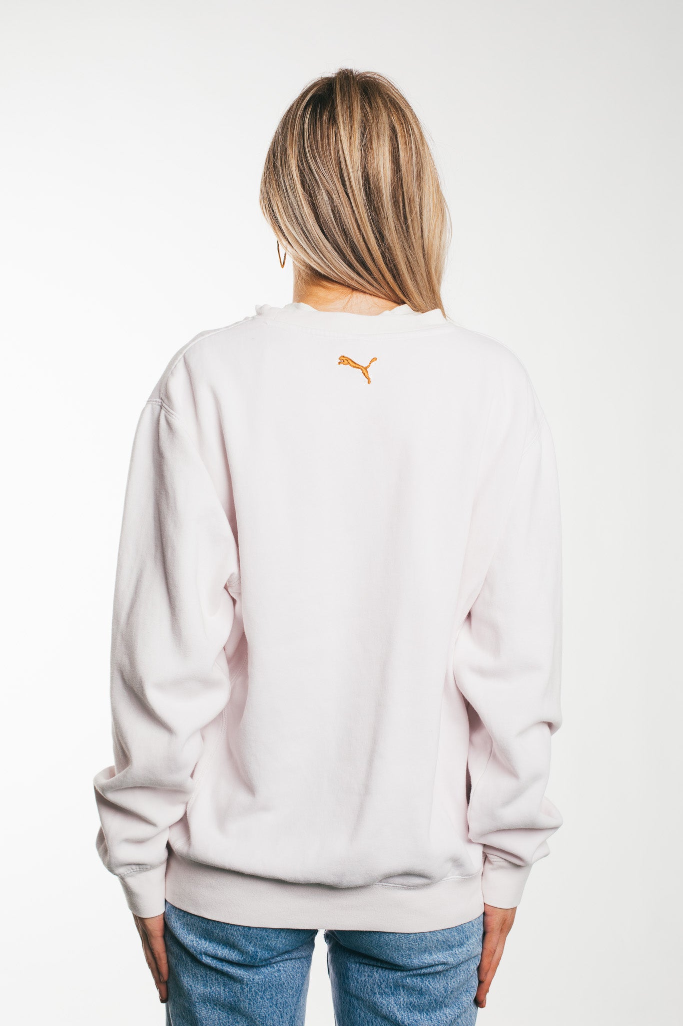 Puma - Sweatshirt (L)