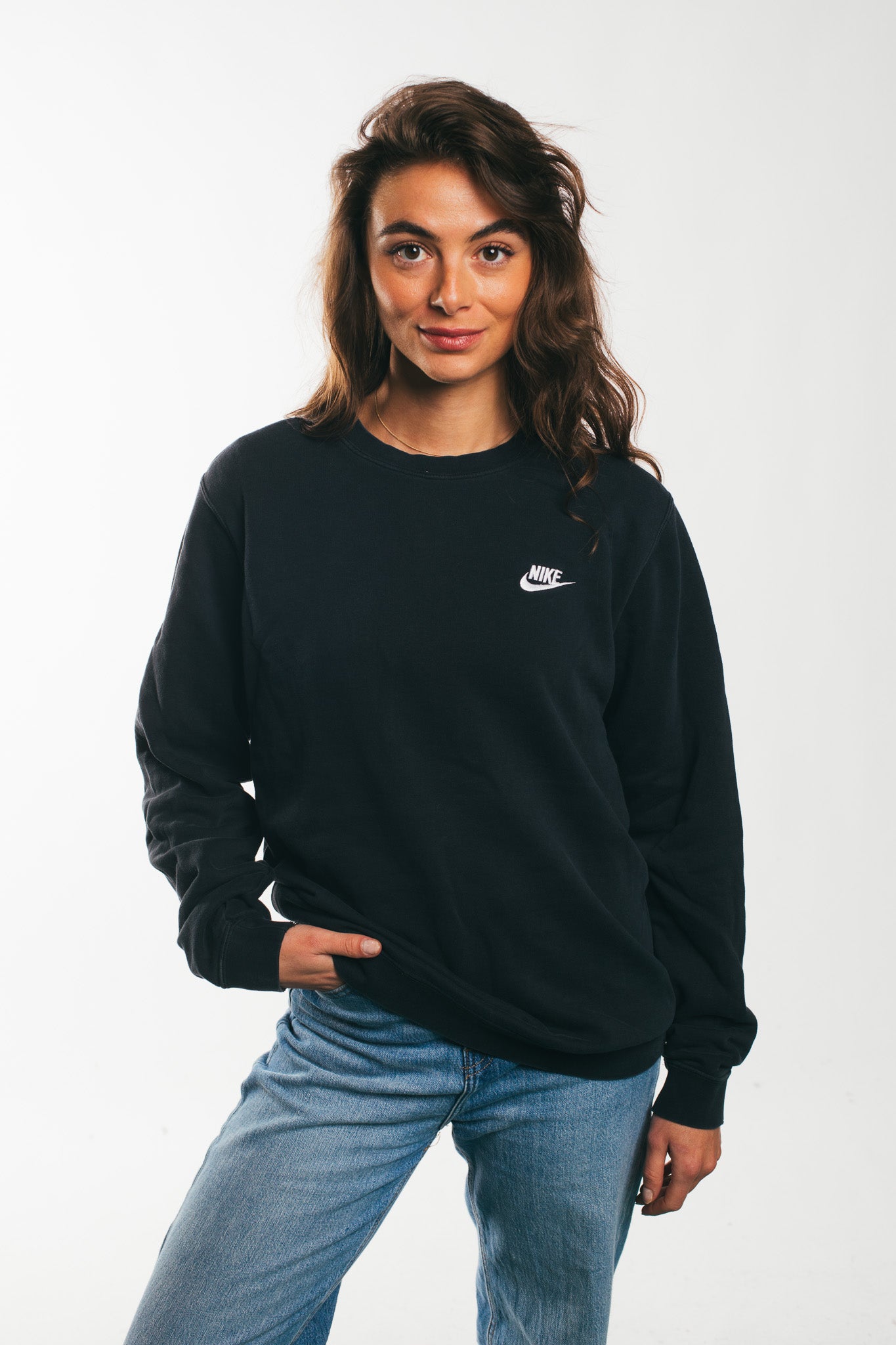 Nike - Sweatshirt (S)