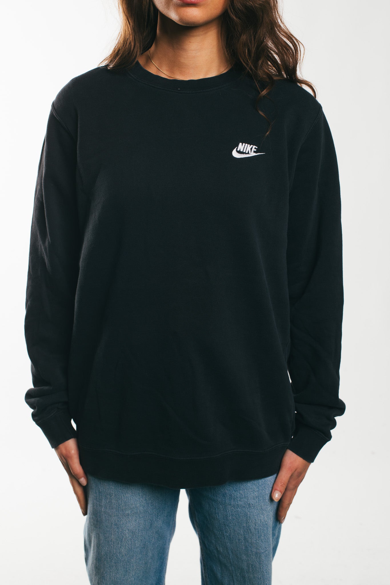 Nike - Sweatshirt (S)