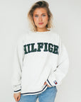 Tommy Hilfiger - Sweatshirt