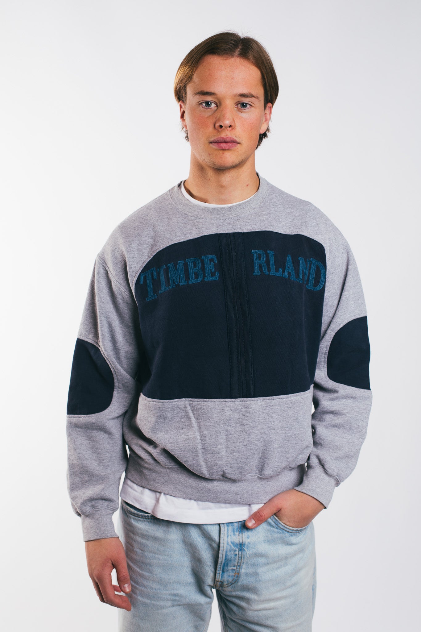 Timberland  - Renewed  Sweatshirt (M)