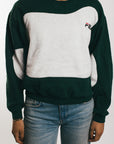 Fila - Sweatshirt (XS)