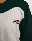 Fila - Sweatshirt (XS)