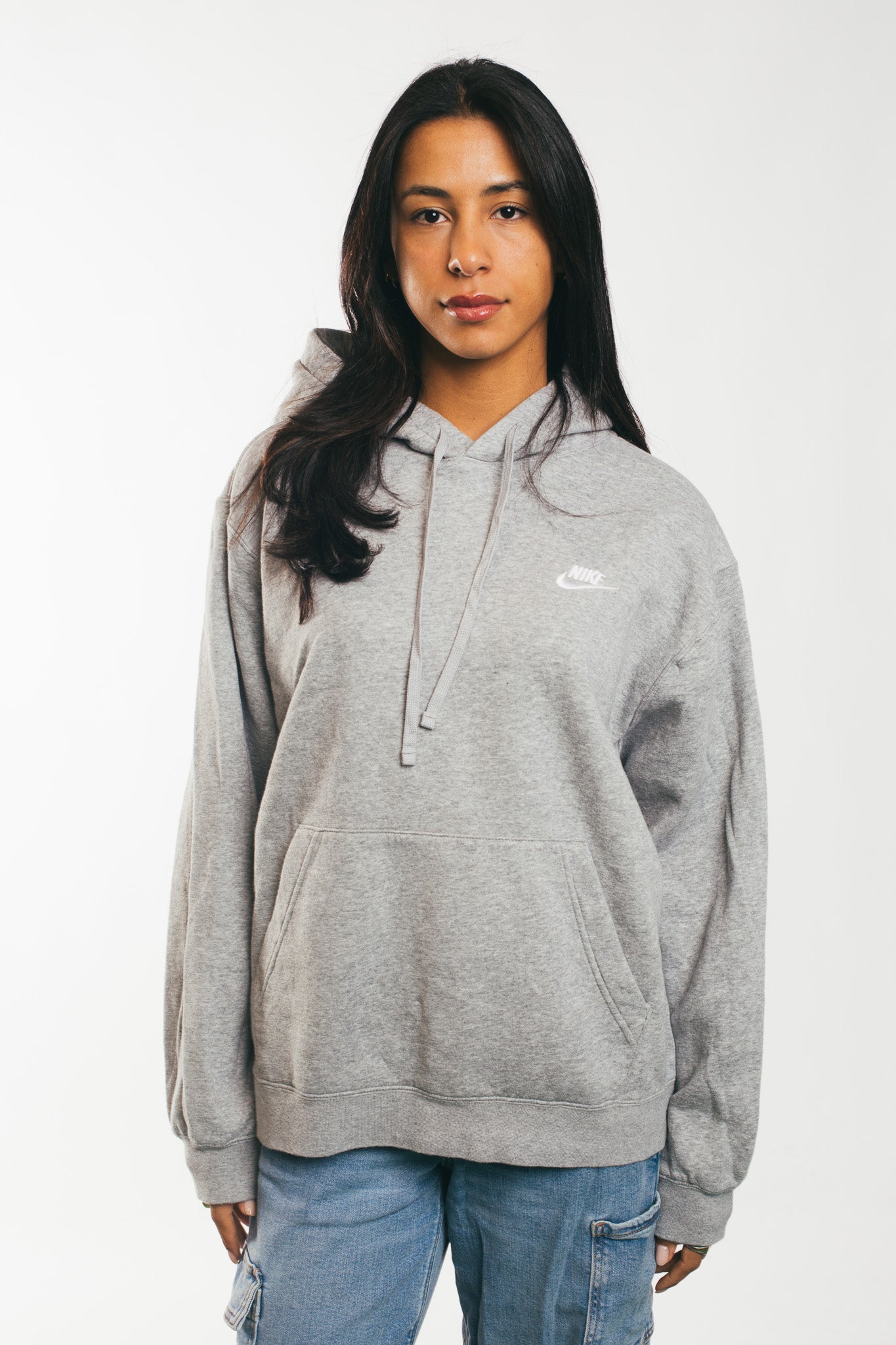 Nike - Hoodie (L)