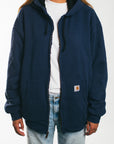 Carhartt - Full Zip (XL)