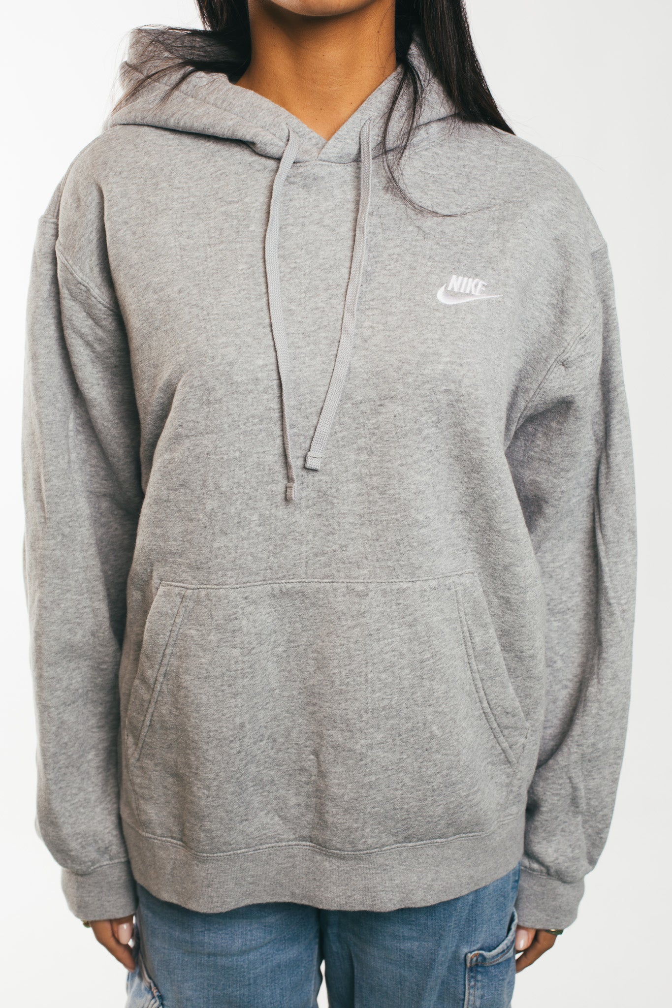 Nike - Hoodie (L)