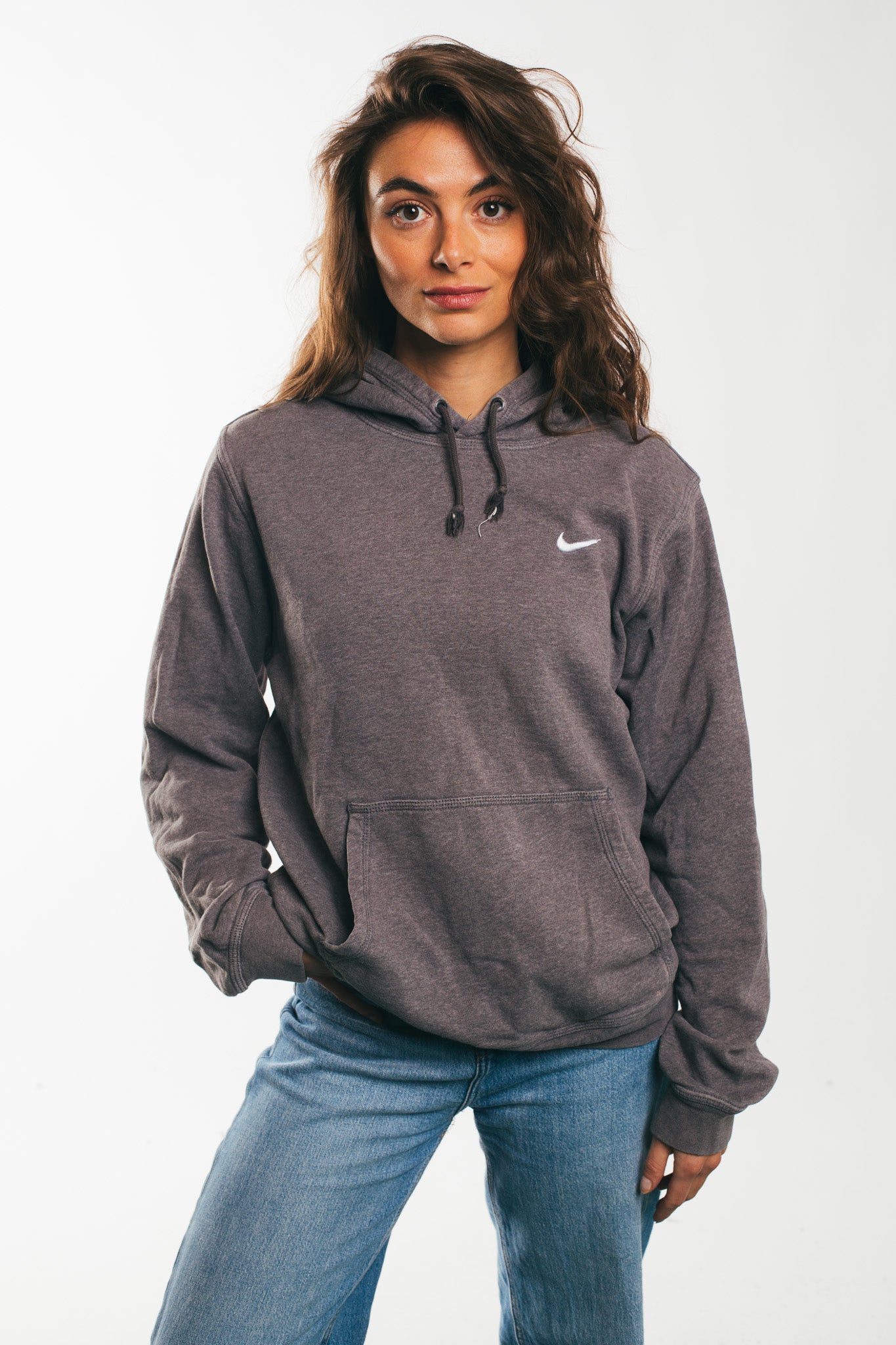 Nike - Hoodie (S)