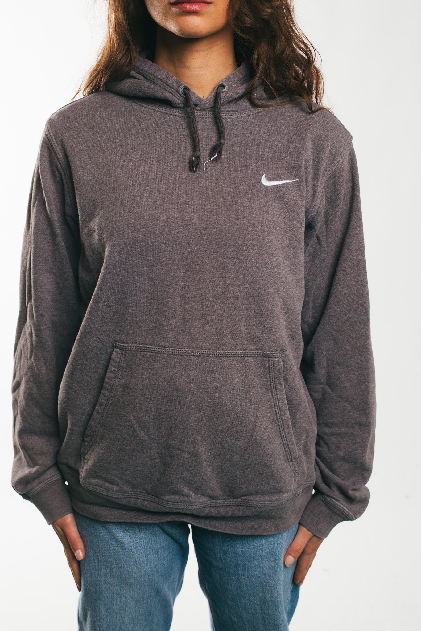 Nike - Hoodie (S)