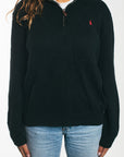 Ralph Lauren - Quarter Zip (M)