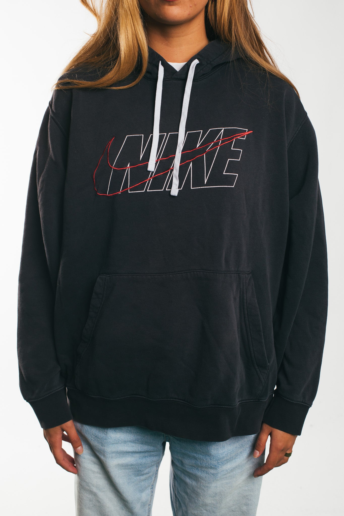 Nike - Hoodie (XL)