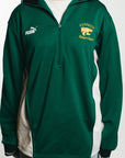 Puma - Half Zip (M)