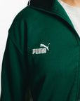 Puma - Half Zip (M)