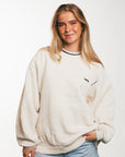 Adidas - Sweatshirt (l)
