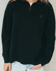 Ralph Lauren - Quarter Zip