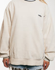Adidas - Sweatshirt (l)