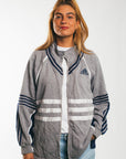 Adidas - Full Zip (L)