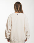 Adidas - Sweatshirt (l)