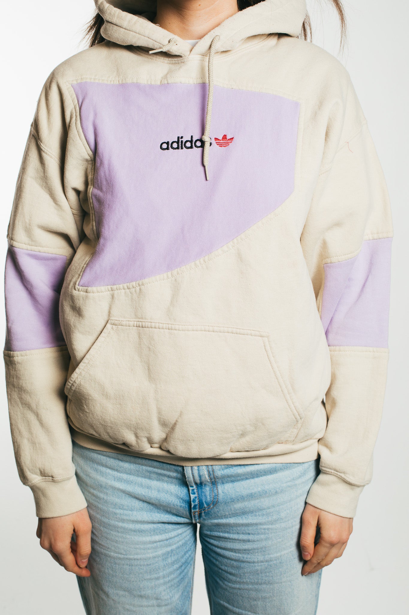 Adidas  - Renewed  Hoodie (S)