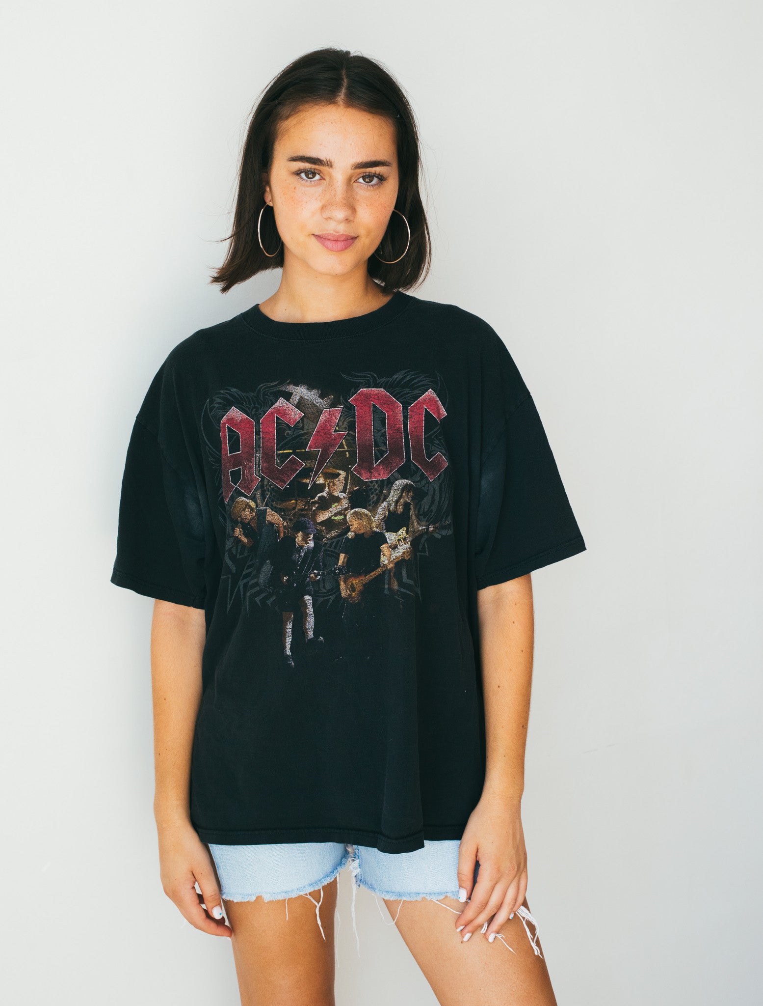 ACDC 2009 - T-Shirt