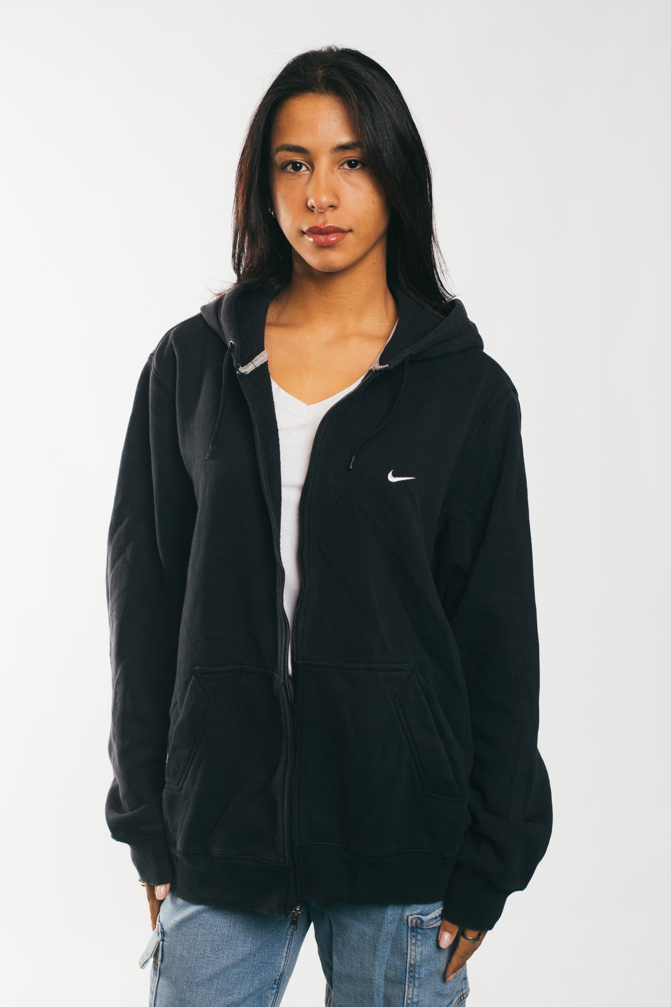 Nike - Full Zip (L)