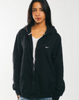 Nike - Full Zip (L)