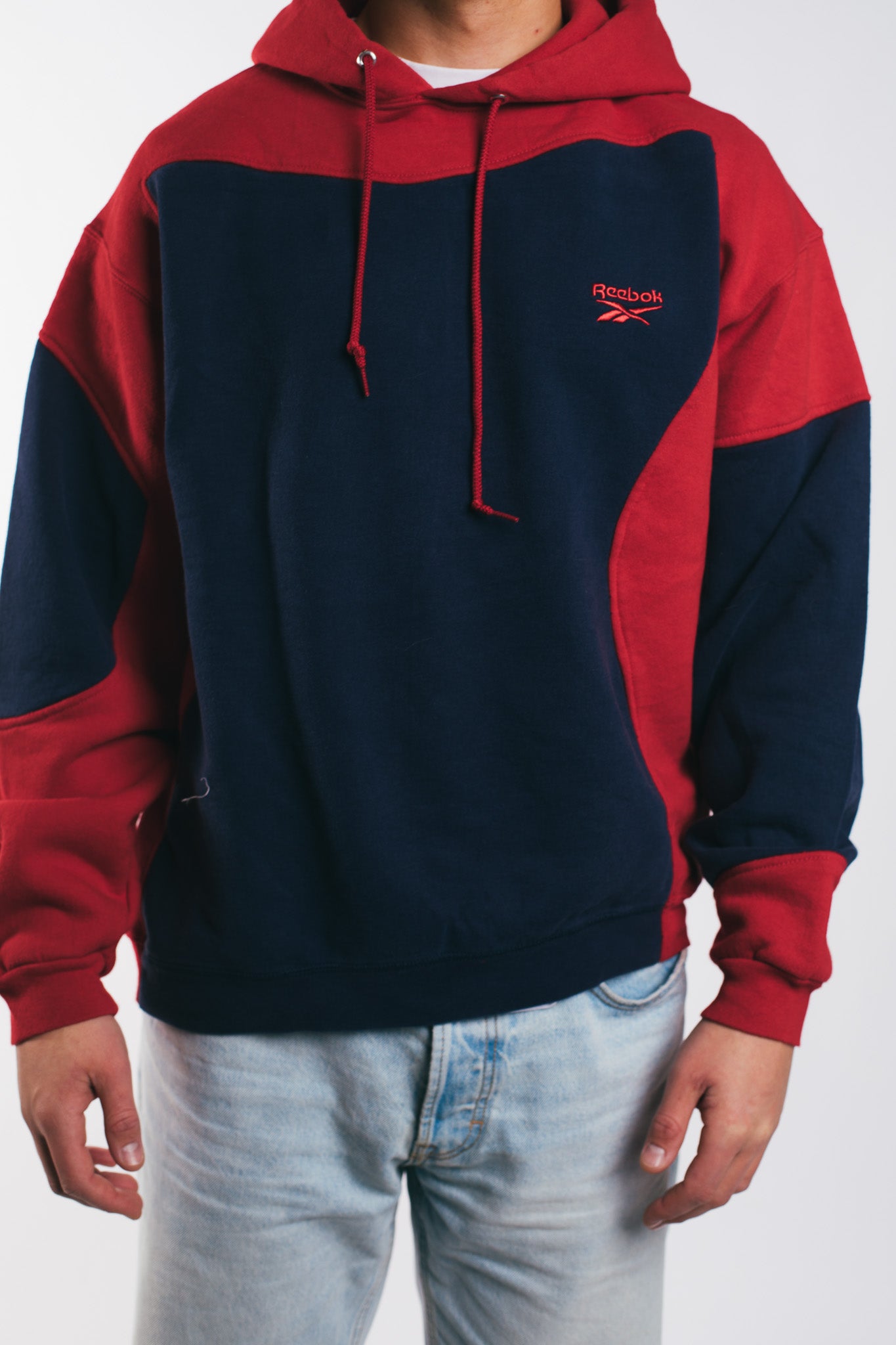 Reebok   - Renewed  Hoodie (L)