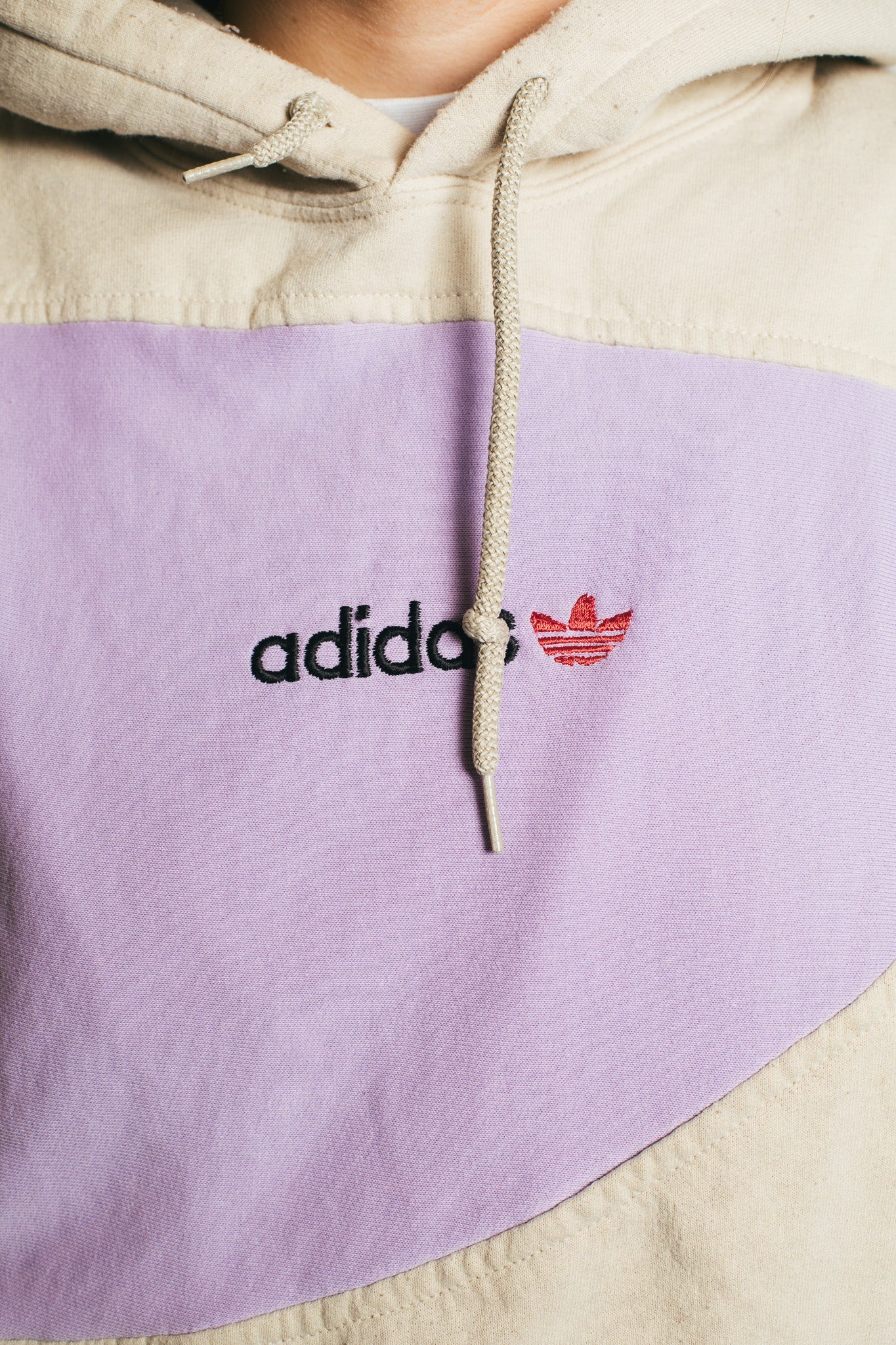 Adidas  - Renewed  Hoodie (S)