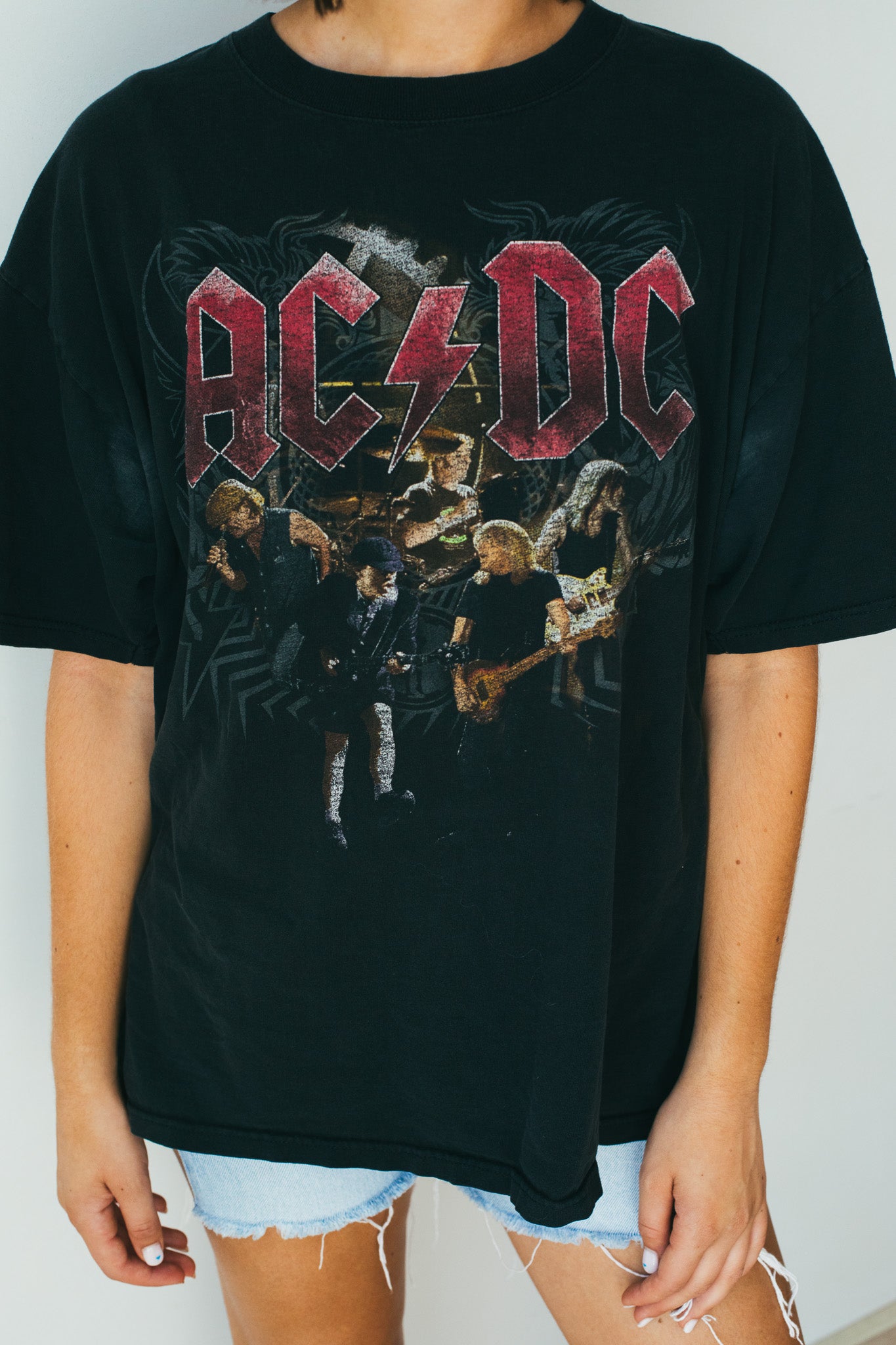 ACDC 2009 - T-Shirt