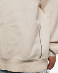 Adidas - Sweatshirt (l)