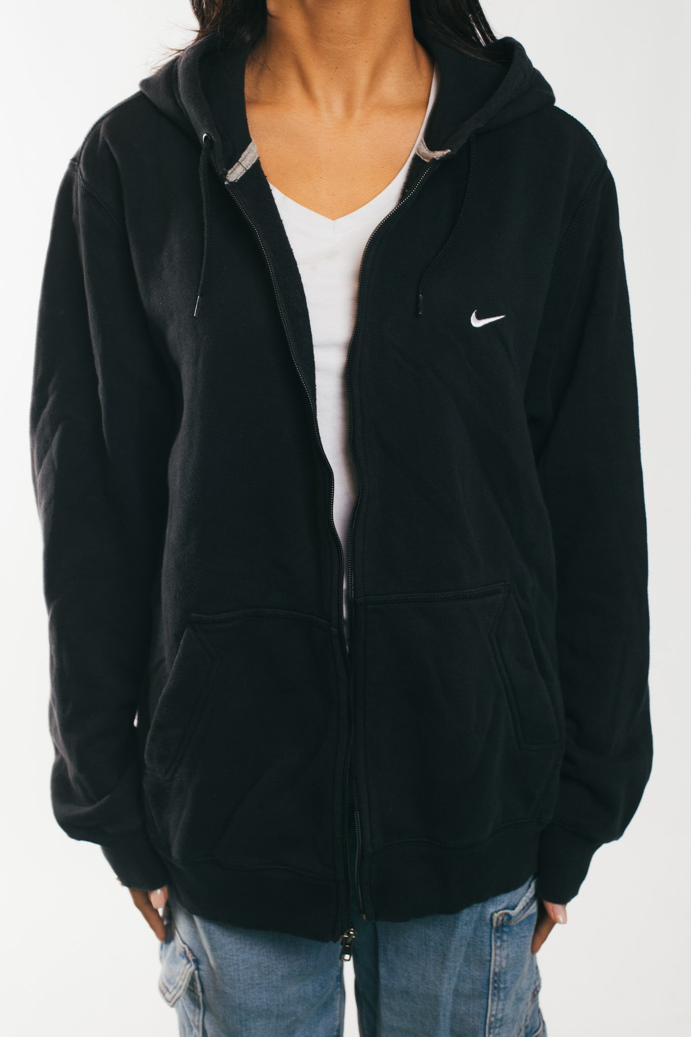 Nike - Full Zip (L)