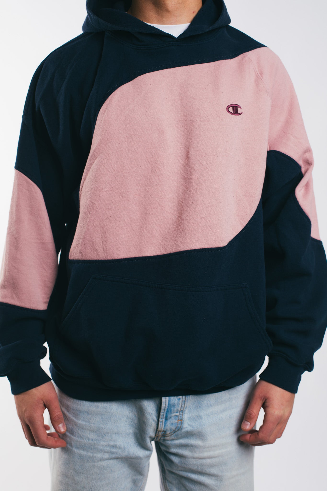 Champion - Hoodie (L)