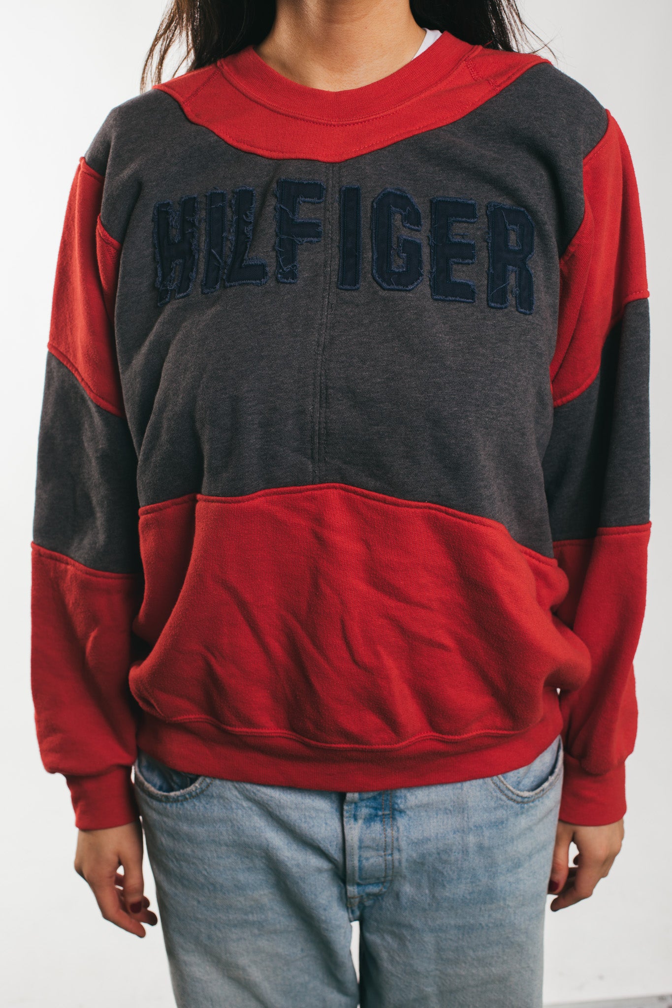 Tommy Hilfiger - Sweatshirt (M)