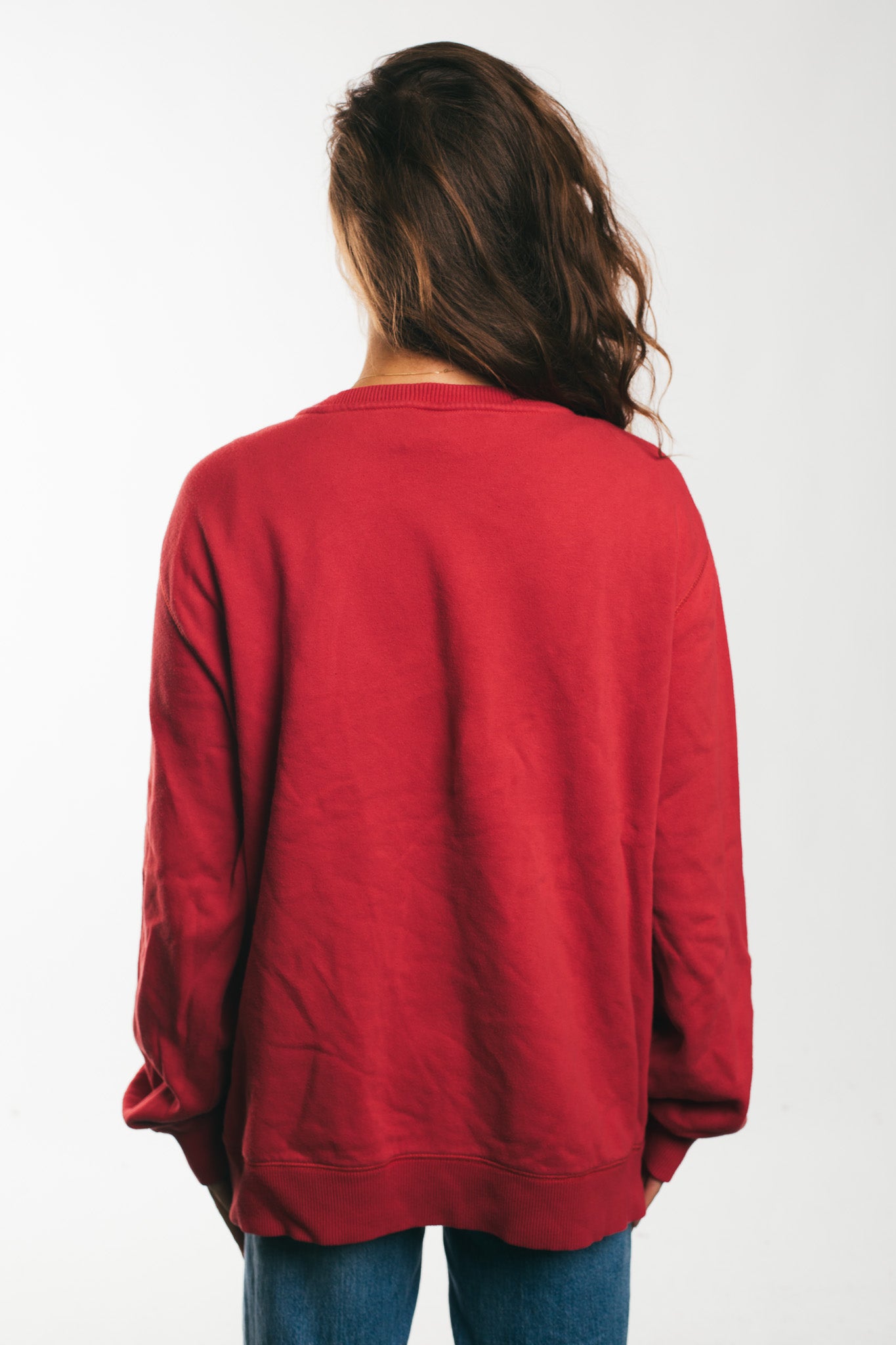 Nike - Sweatshirt (XL)