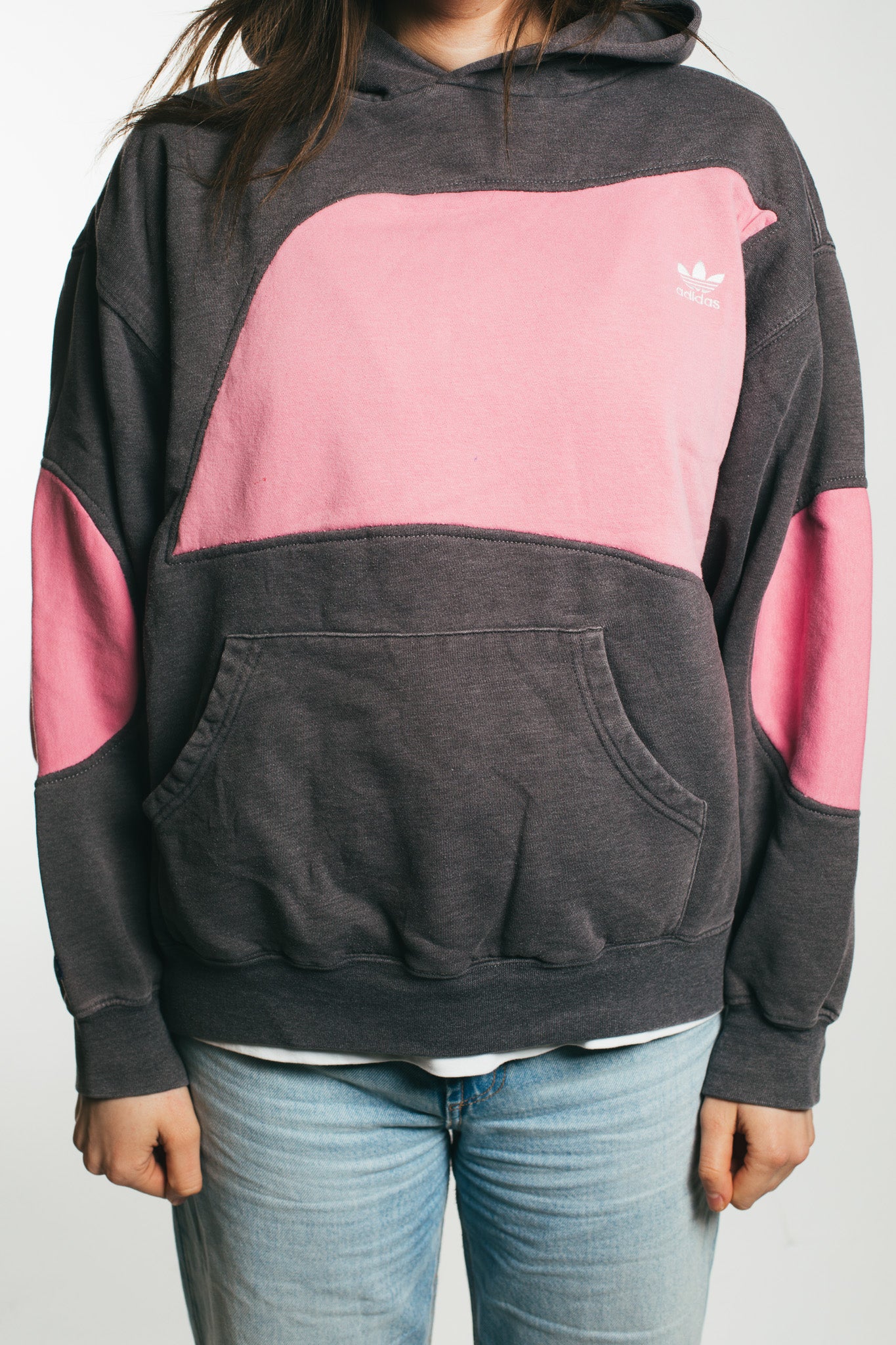 Adidas  - Renewed  Hoodie (S)