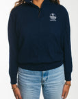 Ralph Lauren - Quarter Zip (S)