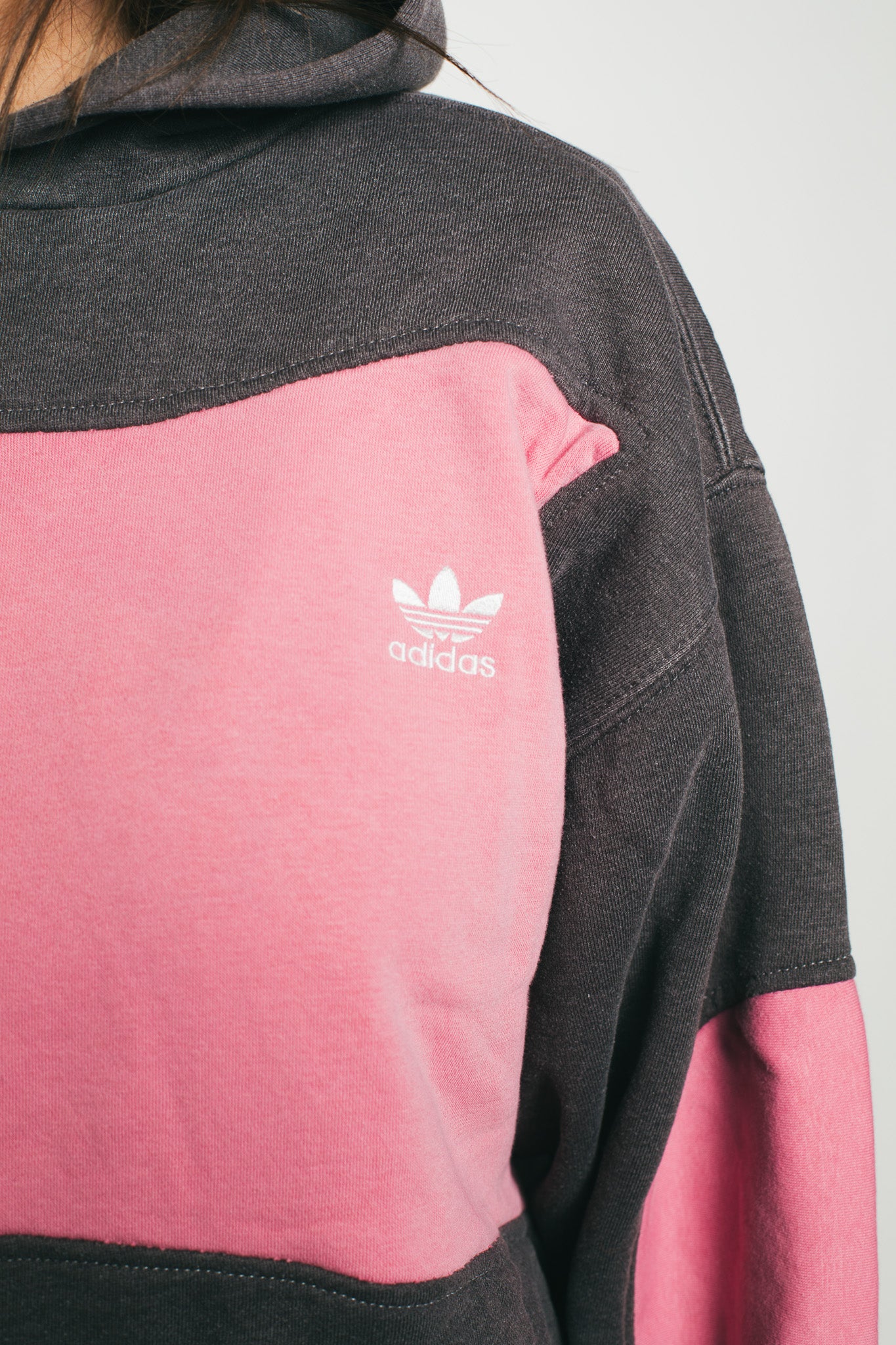 Adidas  - Renewed  Hoodie (S)
