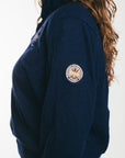 Ralph Lauren - Quarter Zip (S)