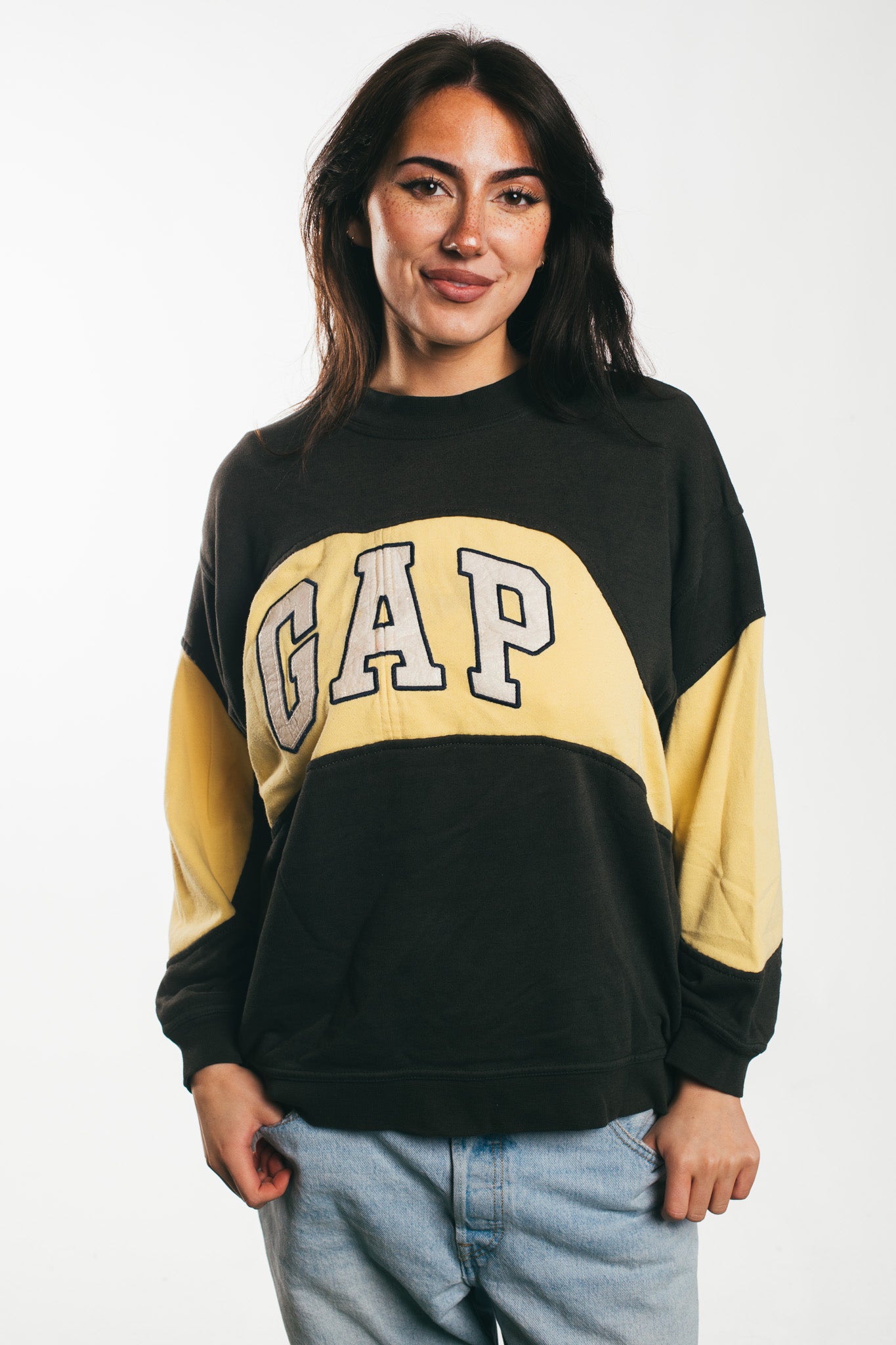GAP  - Sweatshirt (M)
