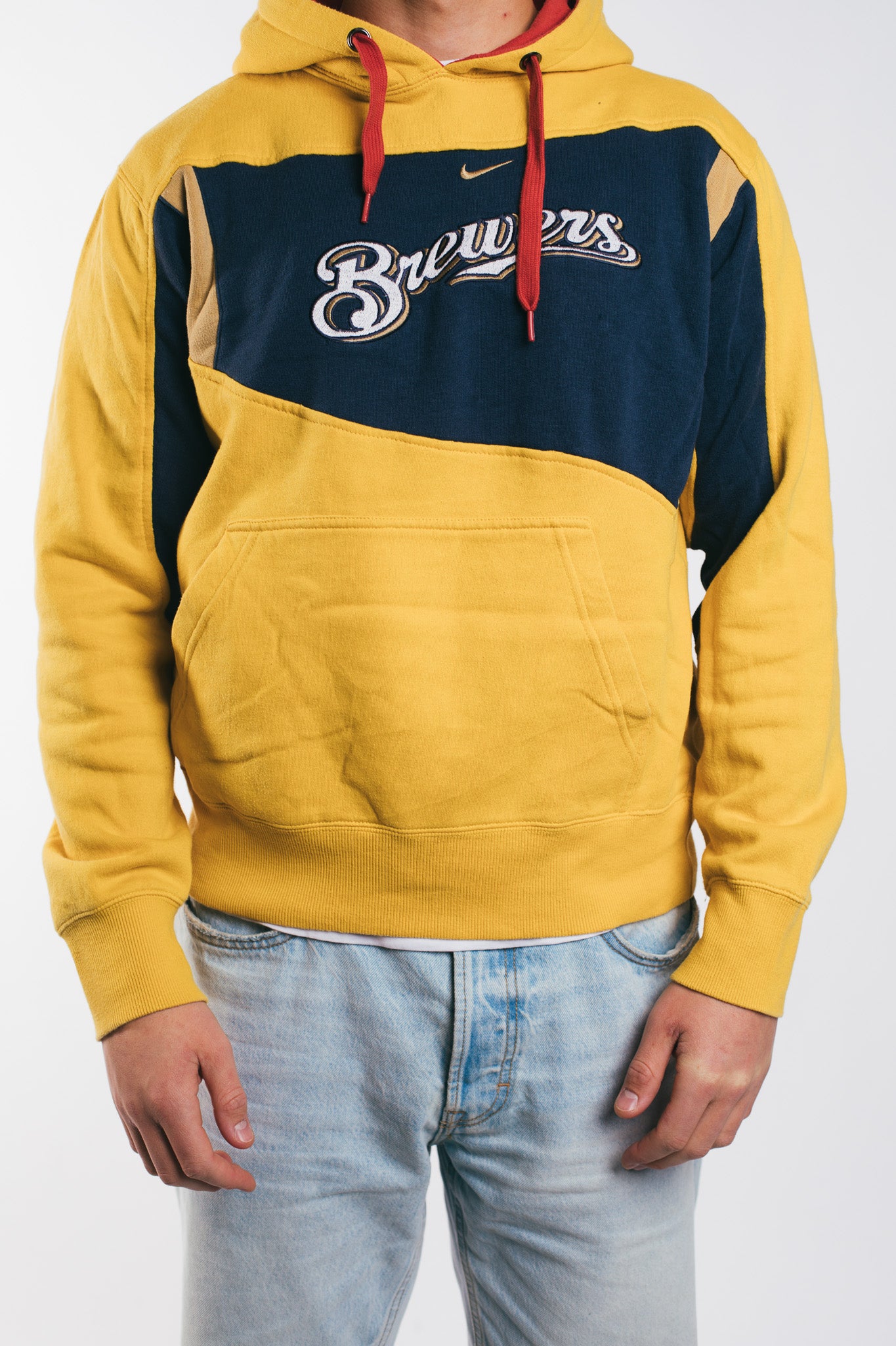 Nike  - Renewed  Hoodie (M)