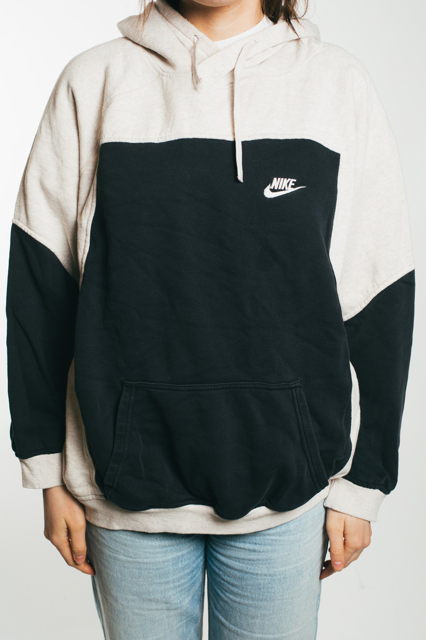 Nike  - Renewed  Hoodie (S)