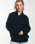 Ralph Lauren - Quarter Zip (M)