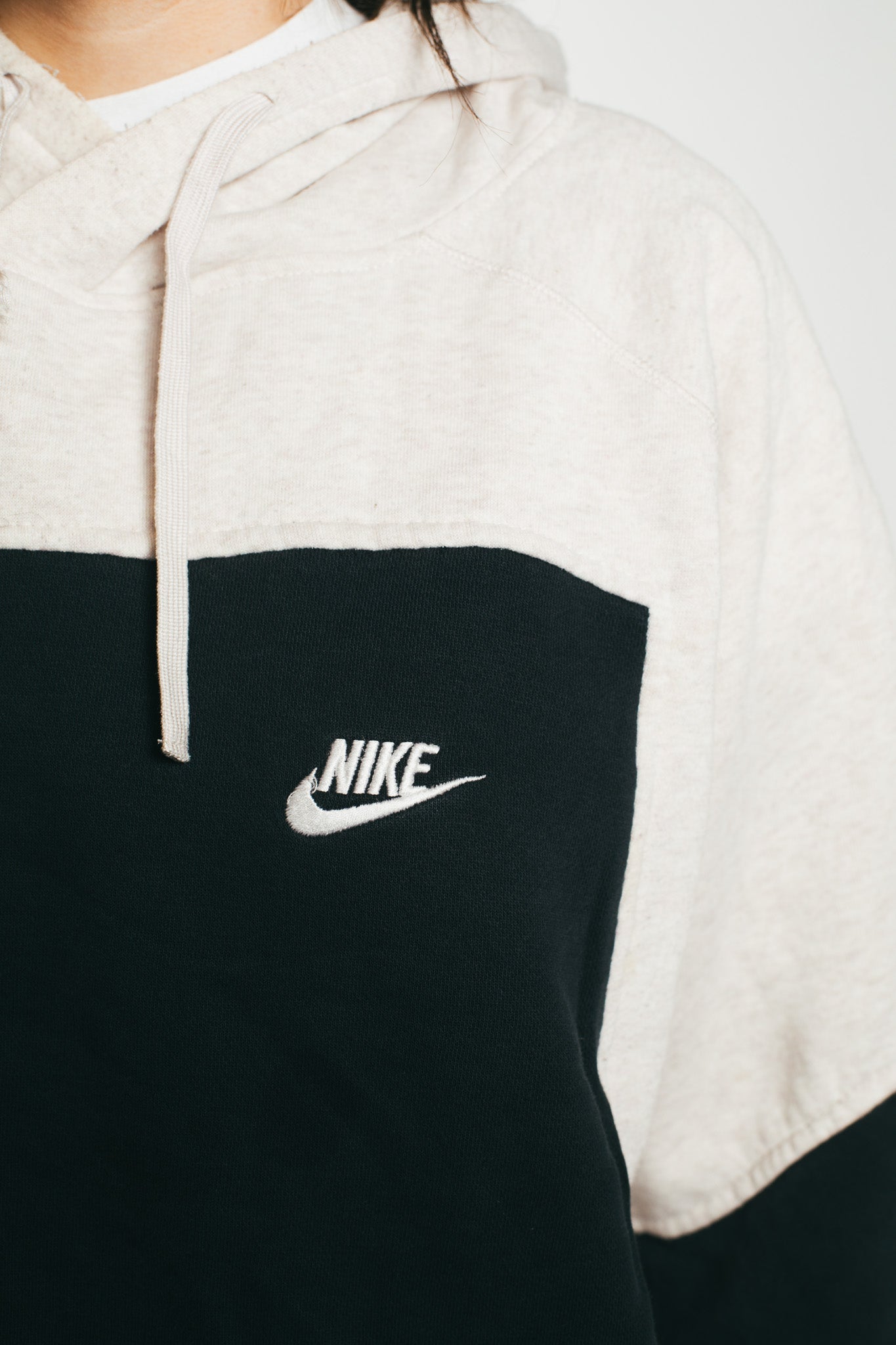 Nike  - Renewed  Hoodie (S)