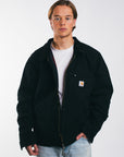 Carhartt - Detroit Jacke