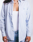 Ralph Lauren - Shirt (XS)