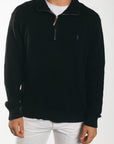 Ralph Lauren - Quarter Zip