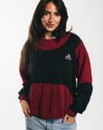 Adidas - Sweatshirt (M)