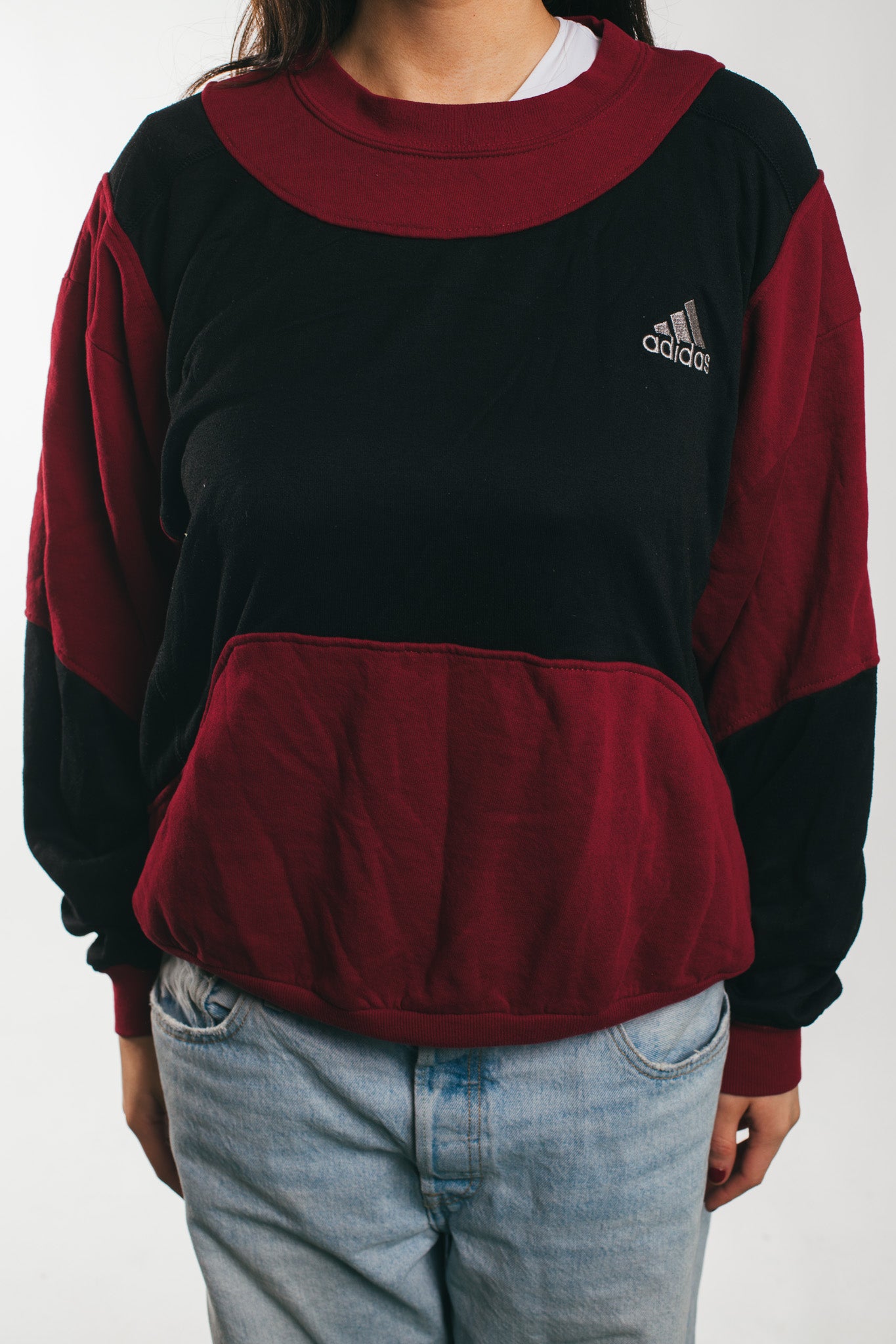 Adidas - Sweatshirt (M)